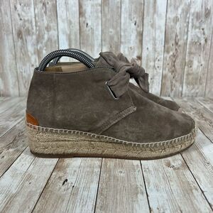 Rag and bone gene suede‎ womesn 7